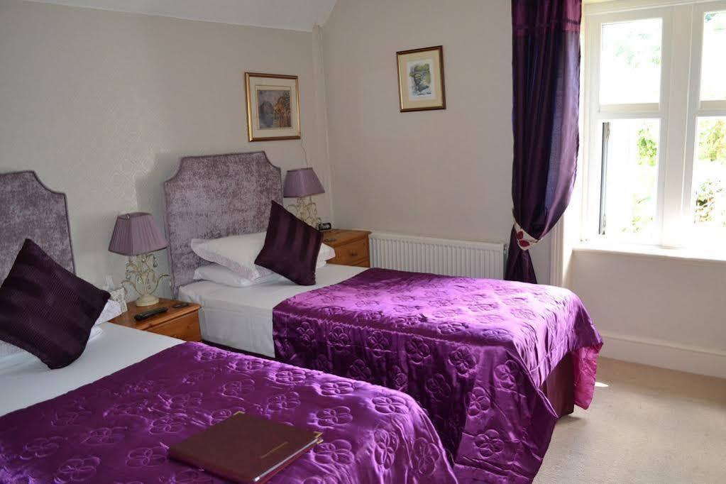 The Courthouse Bed & Breakfast Betws-y-Coed Exterior photo